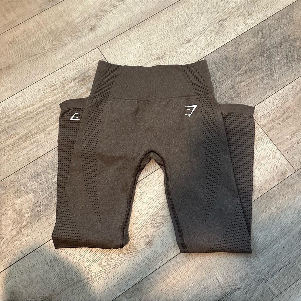 Gymshark vital seamless